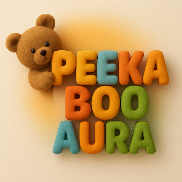 Peekabooaura